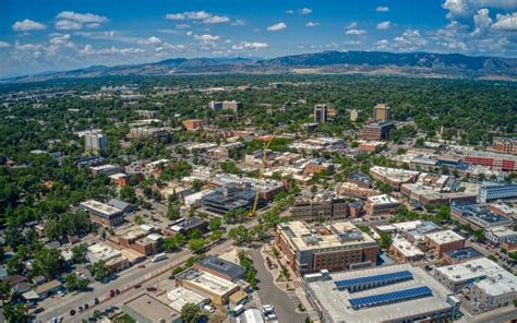 fort collins city|Fort Collins .